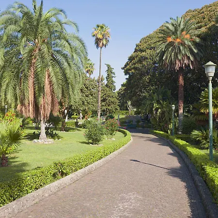 Apartamento Solemar Sicilia - Casa Adele