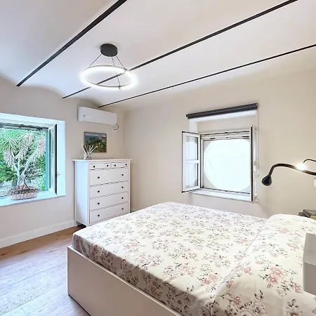 Apartamento Solemar Sicilia - Casa Adele